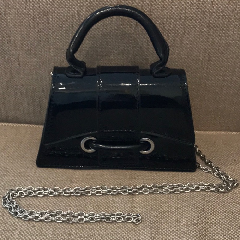 Forever 21 Mini Bag - Picture 1 of 1